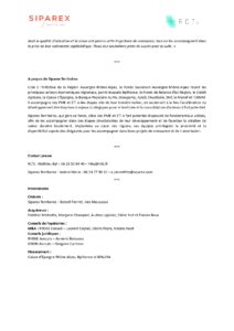 RCTs développement indépendant