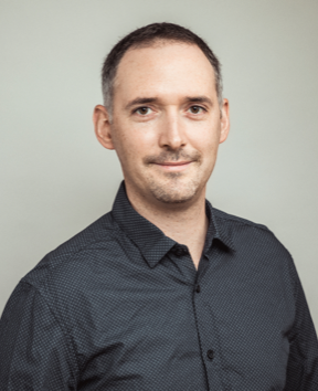 Didier Not - Responsable IT/DPO chez RCTs