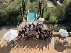 Retour sur le séminaire d’octobre dans le Luberon