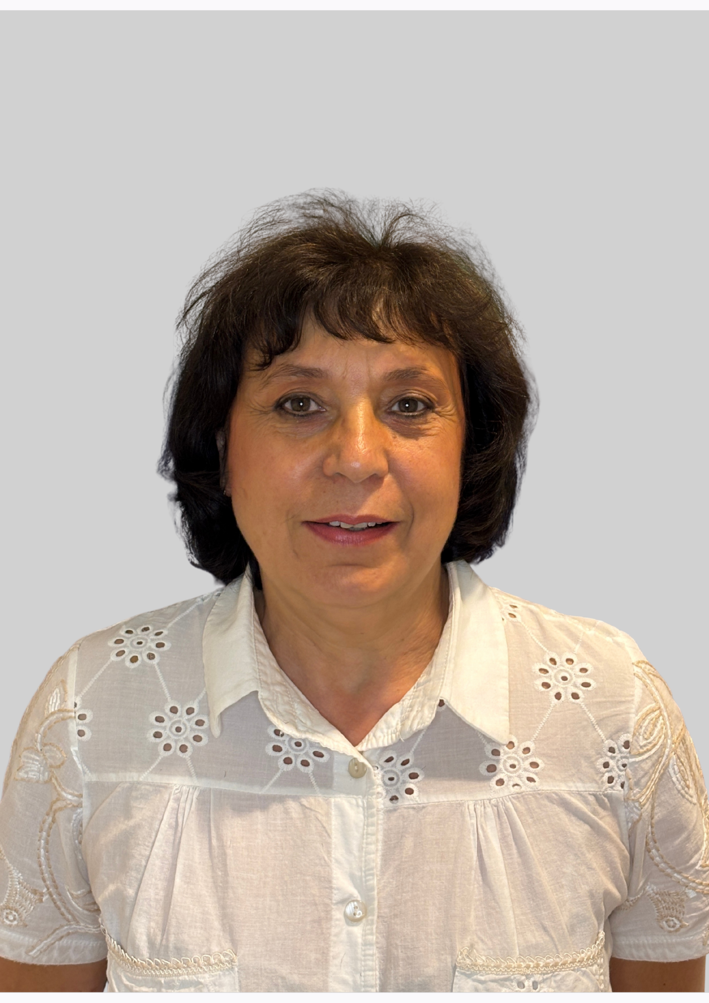 Carmela D’Angelo