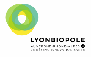logo Lyonbiopôle