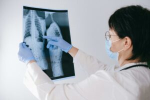 pneumologie